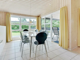 Maison de vacances Aalbæk  10