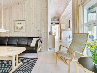 Casa de vacaciones Aalbæk  17