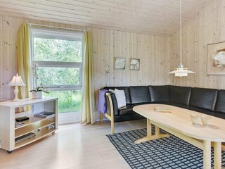 Casa de vacaciones Aalbæk  20