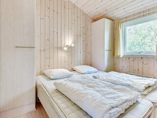 Ferienhaus Aalbæk  13