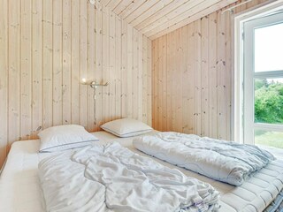 Casa de vacaciones Aalbæk  23