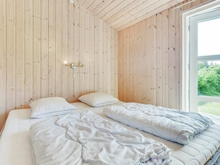Maison de vacances Aalbæk  15