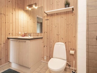 Maison de vacances Aalbæk  16