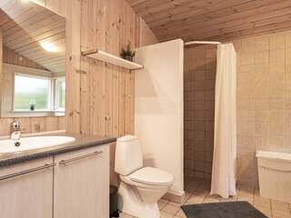 Casa de vacaciones Aalbæk  4