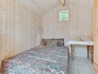 Ferienhaus Aalbæk  11