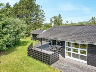 Ferienhaus Aalbæk  20