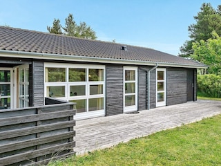 Maison de vacances Aalbæk  24