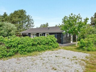 Ferienhaus Aalbæk  23