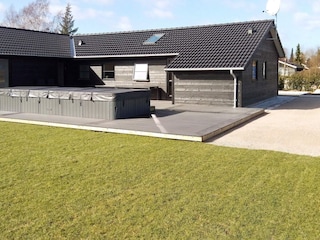 Vakantiehuis Vaeggerløse Buitenaudio-opname 4