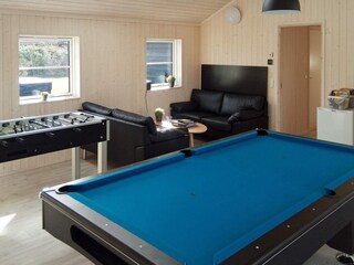 Vakantiehuis Vaeggerløse  24