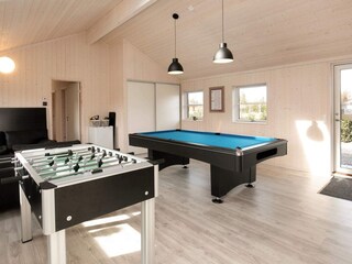 Ferienhaus Vaeggerløse  9