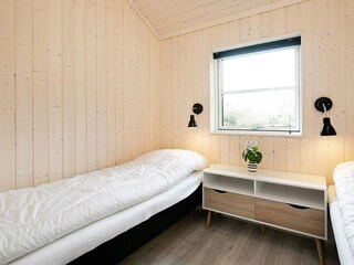 Ferienhaus Vaeggerløse  5