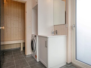 Ferienhaus Vaeggerløse  38