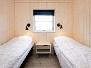 Maison de vacances Vaeggerløse  26