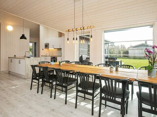 Maison de vacances Vaeggerløse  11