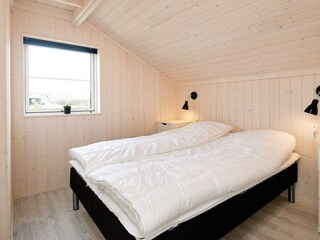 Maison de vacances Vaeggerløse  13