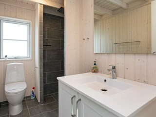 Ferienhaus Vaeggerløse  16