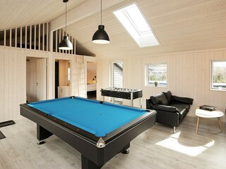 Ferienhaus Vaeggerløse  6
