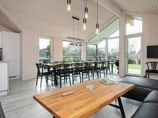 Ferienhaus Vaeggerløse  27