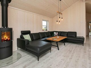 Ferienhaus Vaeggerløse  28