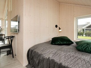 Ferienhaus Vaeggerløse  29