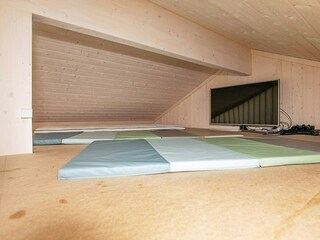 Maison de vacances Vaeggerløse  39