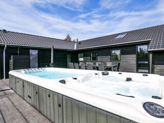 Maison de vacances Vaeggerløse  7