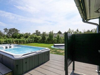 Maison de vacances Vaeggerløse  36