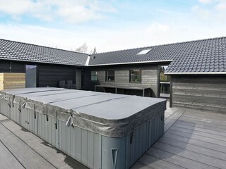 Ferienhaus Vaeggerløse  14