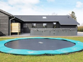 Vakantiehuis Vaeggerløse  22