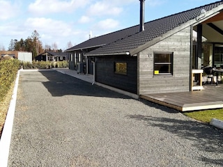 Vakantiehuis Vaeggerløse Buitenaudio-opname 3