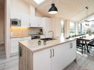 Ferienhaus Vaeggerløse  12