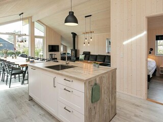 Ferienhaus Vaeggerløse  21