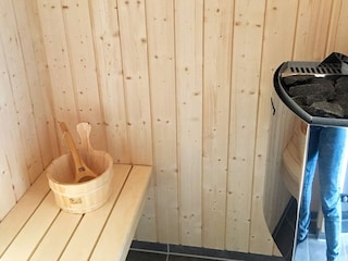 Ferienhaus Vaeggerløse  8