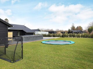 Maison de vacances Vaeggerløse  25