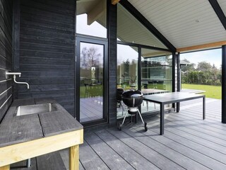 Ferienhaus Vaeggerløse  33