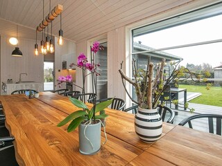 Maison de vacances Vaeggerløse  15