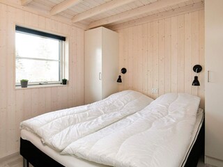 Ferienhaus Vaeggerløse  23