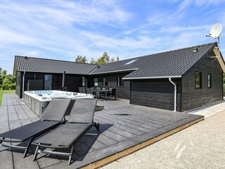 Ferienhaus Vaeggerløse  32