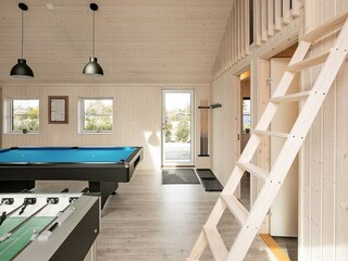 Maison de vacances Vaeggerløse  29
