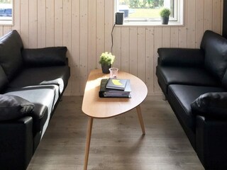 Ferienhaus Vaeggerløse  27