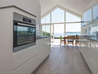 Ferienhaus Hejlsminde Außenaufnahme 2