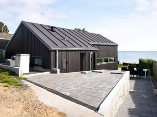 Vakantiehuis Hejlsminde  6