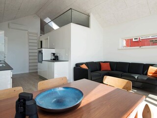 Vakantiehuis Hejlsminde  7