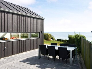 Vakantiehuis Hejlsminde  8