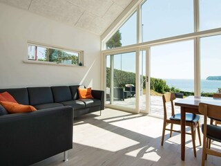 Ferienhaus Hejlsminde  9