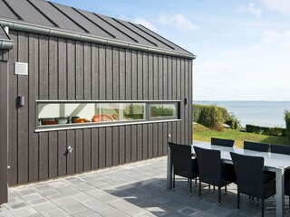 Ferienhaus Hejlsminde  10