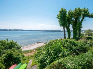 Vakantiehuis Hejlsminde  19