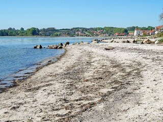 Vakantiehuis Hejlsminde  22
