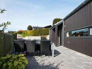 Ferienhaus Hejlsminde  25